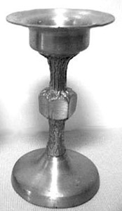 Ljusstake 1957